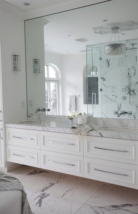 Custom Mirrors Cut to Size Mirror Supply in Sydney Get Mirrors Price  Bathroom Wall Gym Silver Grey